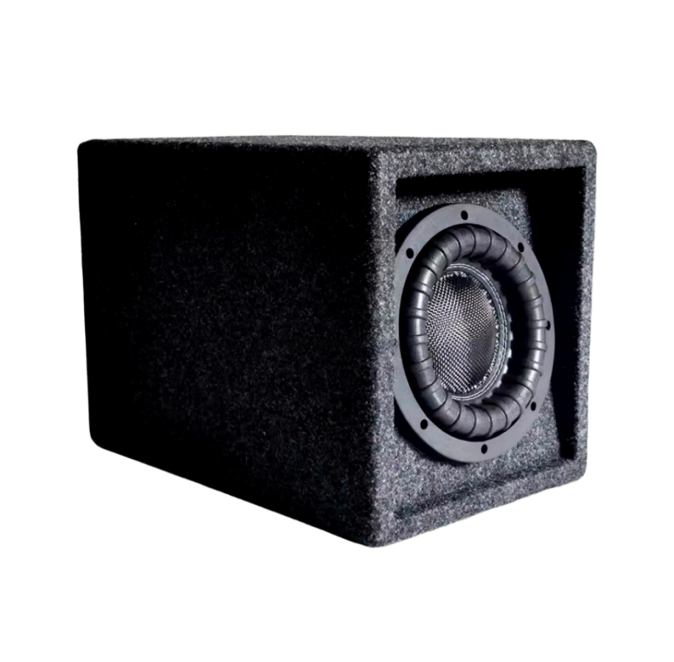 Pythax Audio - High-end car audio engineering UK