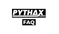 Pythax Audio